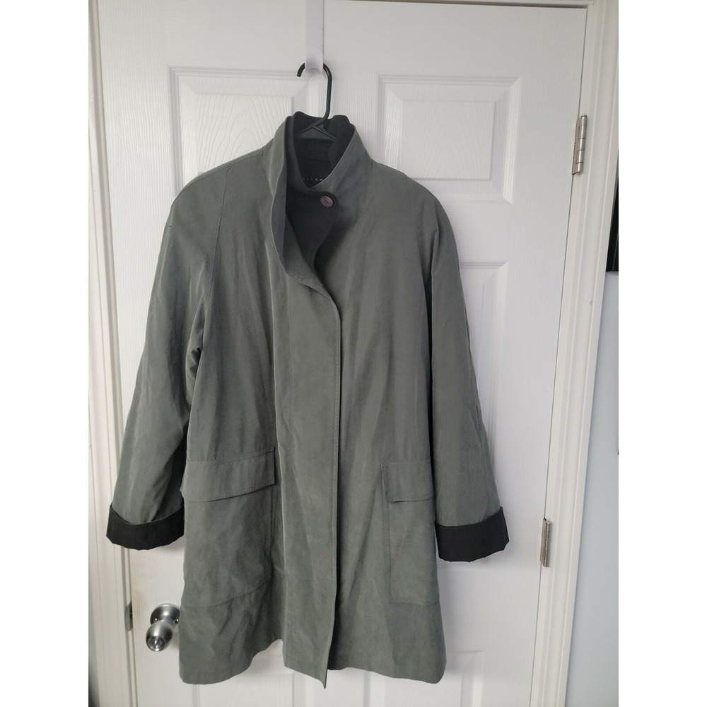 Gallery Women's Jacket size L good condition